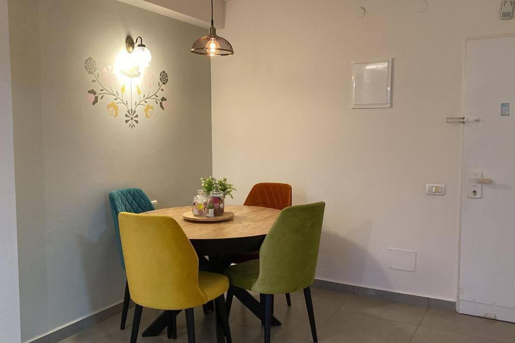 High Lights Huose Apartment Rehovot Exterior photo