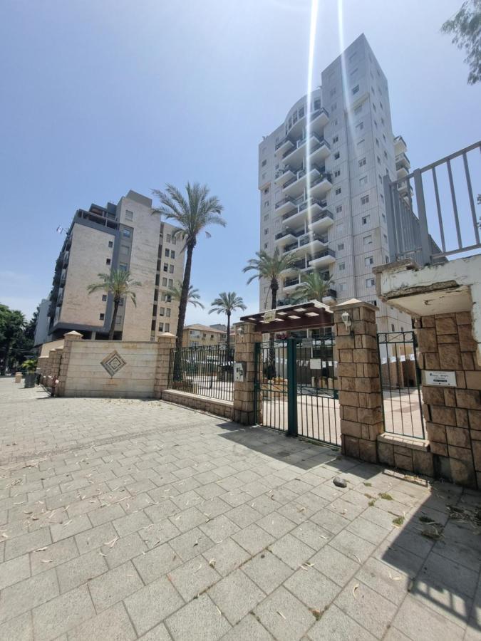 High Lights Huose Apartment Rehovot Exterior photo