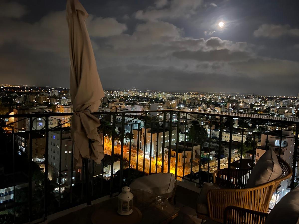 High Lights Huose Apartment Rehovot Exterior photo